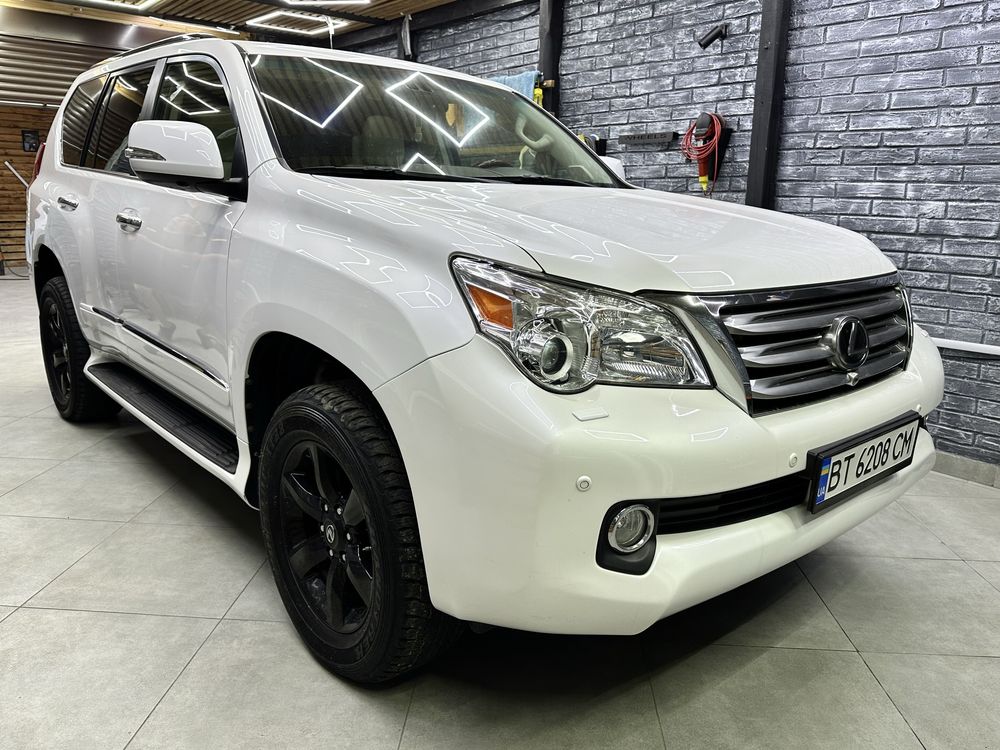 Продам Lexus GX460 2010