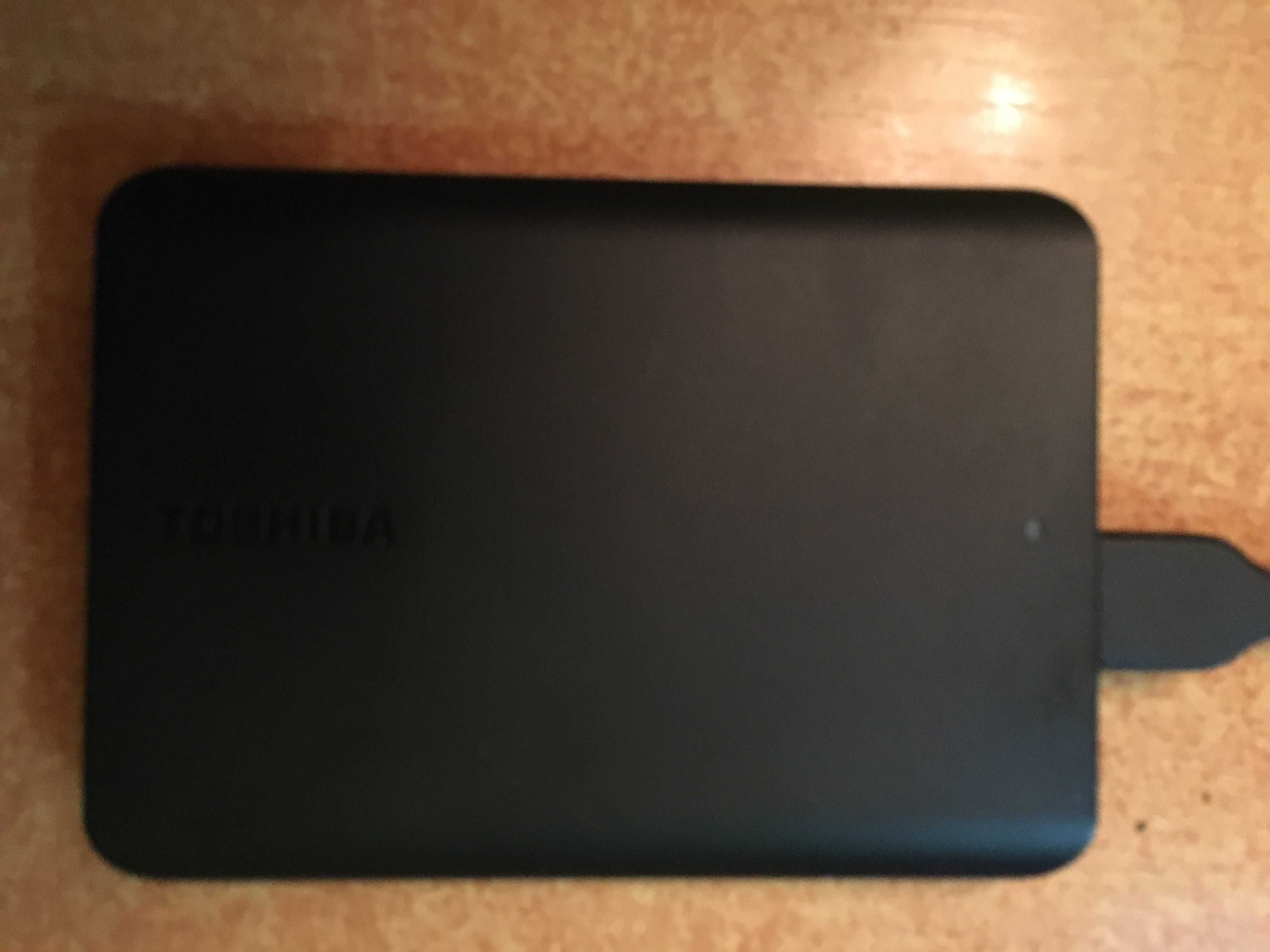 Toshiba Canvio Basics 1 TB Na Gwarancji 24 miesiące !