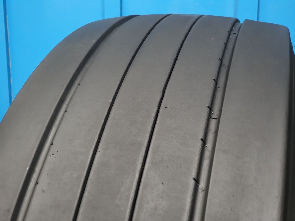 385/65 R22.5 Goodyear FUELMAX T HL ! Rok 2022