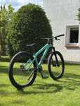 Rower dirt Ns bike decade v2 toothpaste 2022, Super stan!