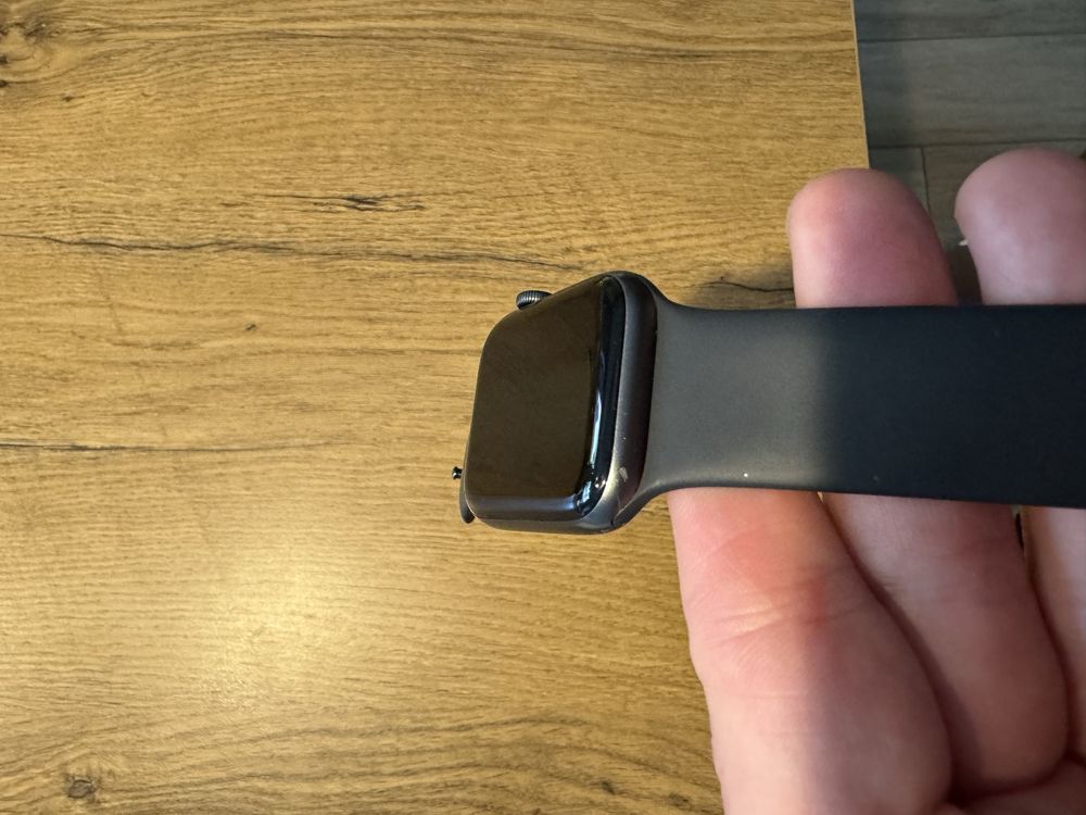 Apple Watch 5 series