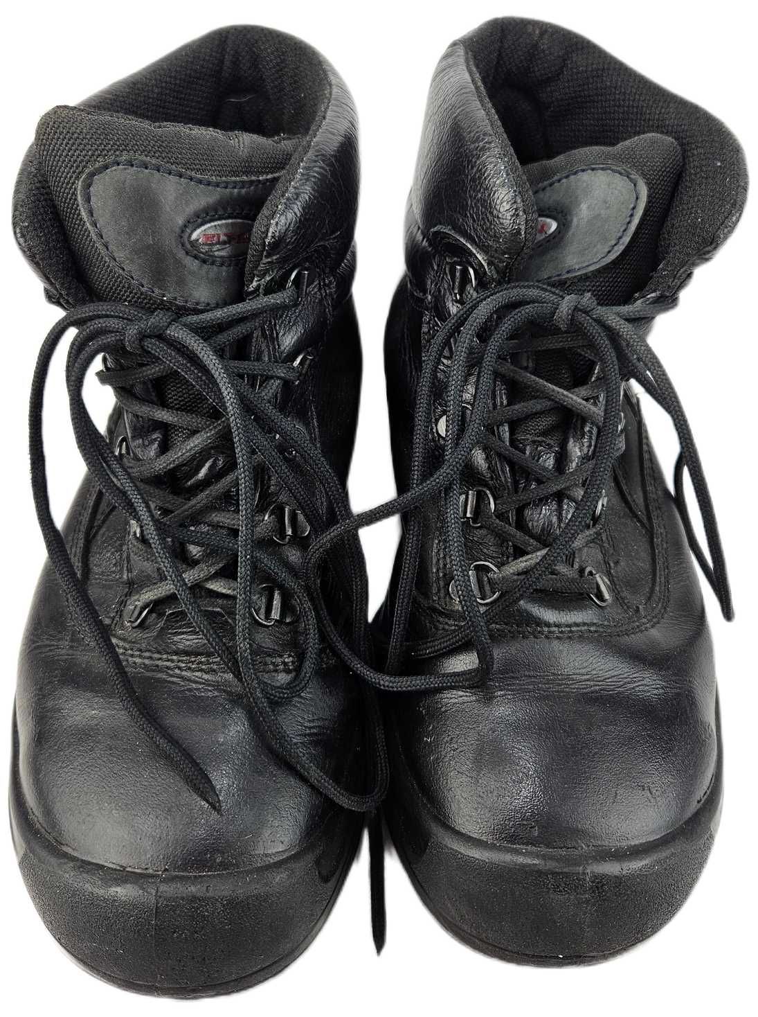 Buty robocze, trzewiki ochronne ELTEN S3 rozm. 43 demobil