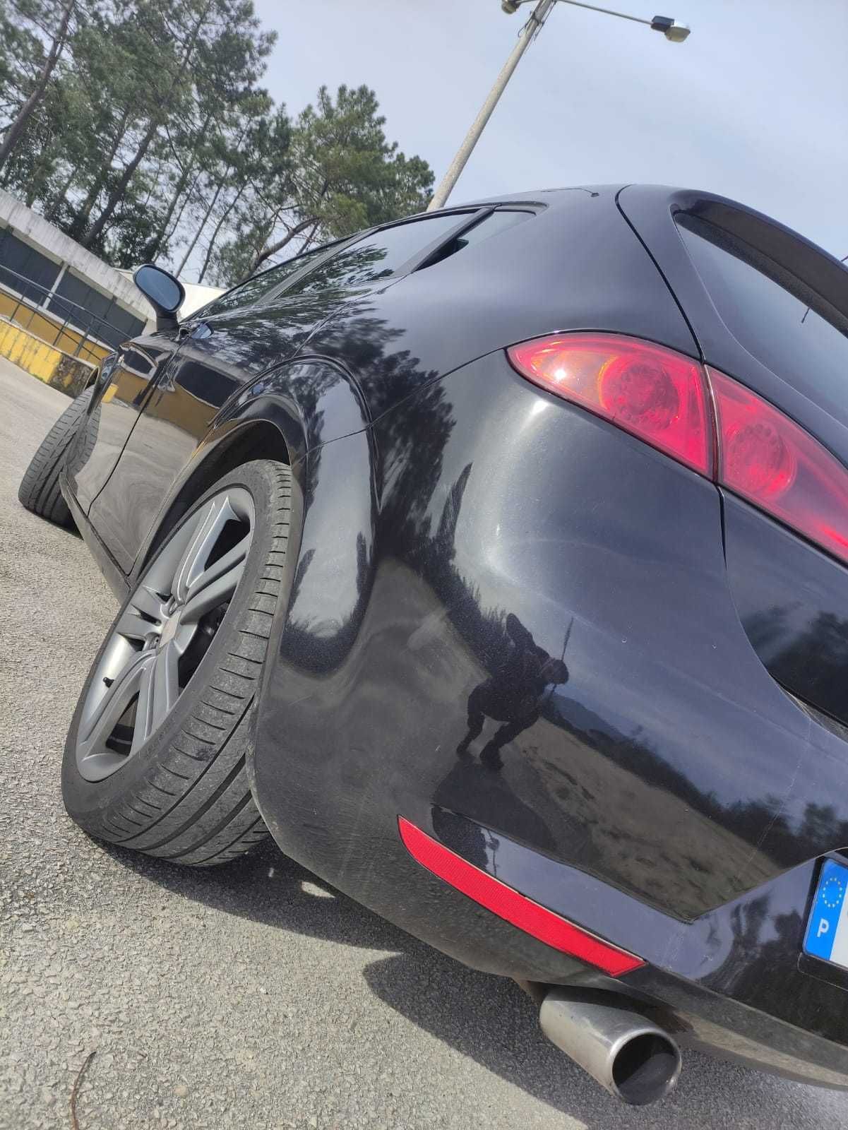 SEAT Leon 1.9 tdi