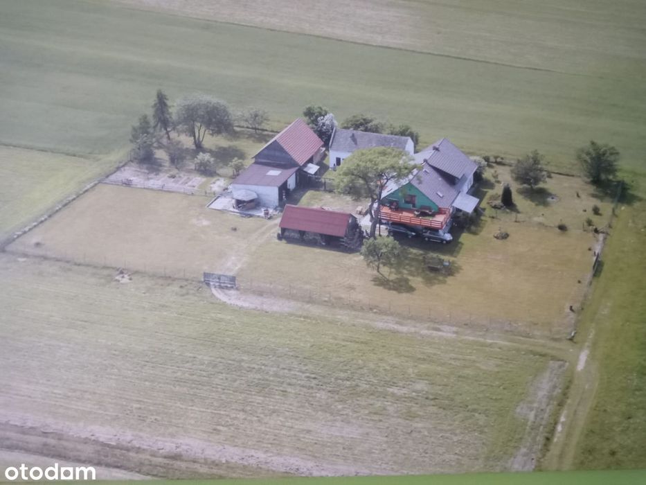 Dom, siedlisko, gospodarstwo