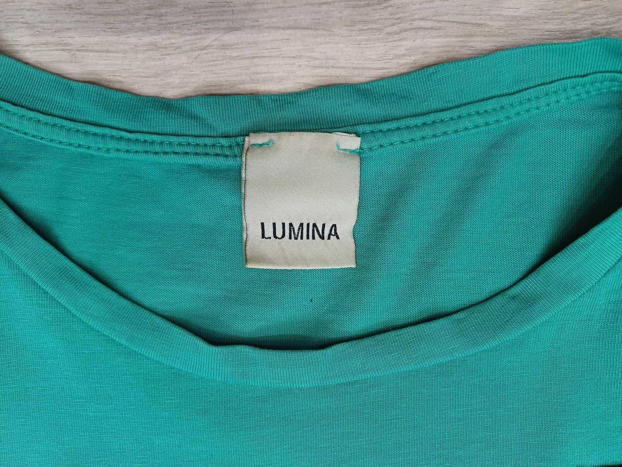 Lumina r. uniwersalny XS-L koszulka