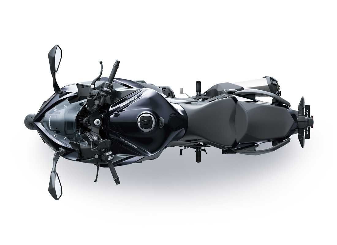 NINJA 1100 SX , MODEL 2025 , Gwarancja 4 lata , z vat 23% , raty