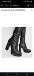 Botki buty Love Moschino 39