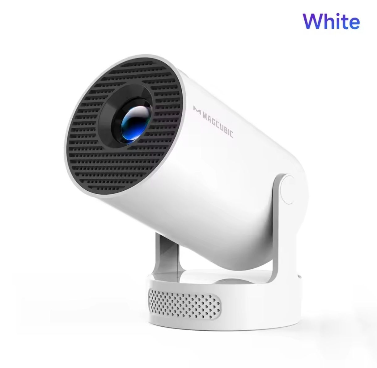 Projektor Magcube HY300 PRO Nowy Model