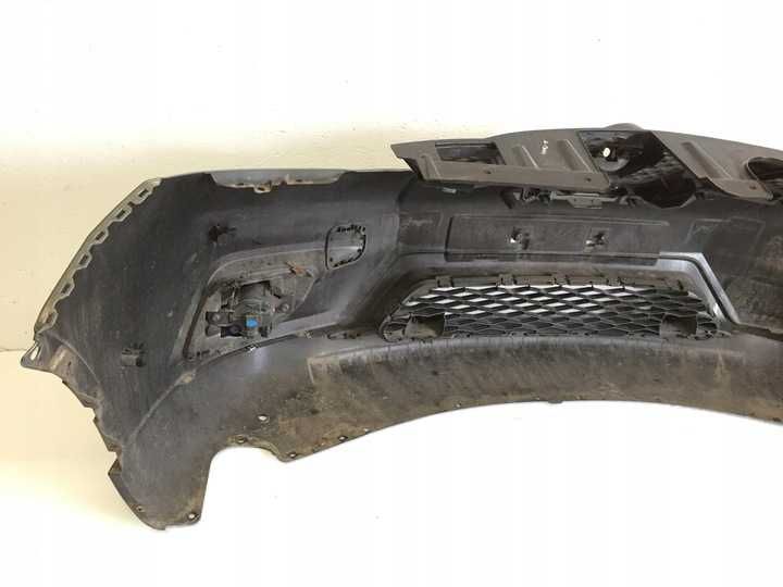 Бампер передній Nissan Rogue T32 2014-2020