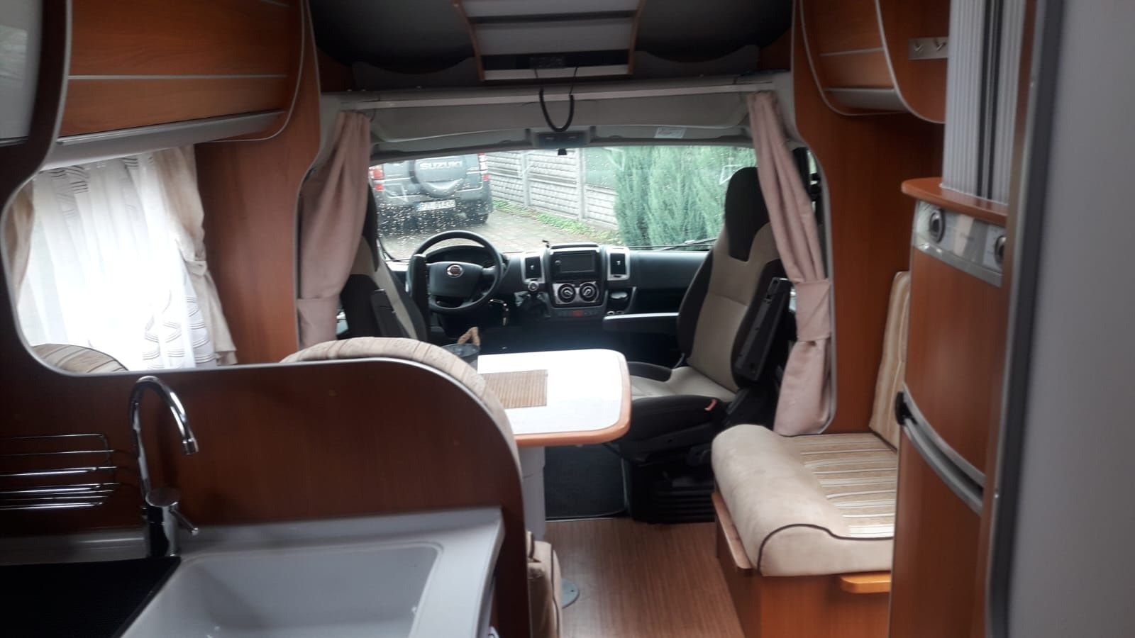 Camper Ducato 2006