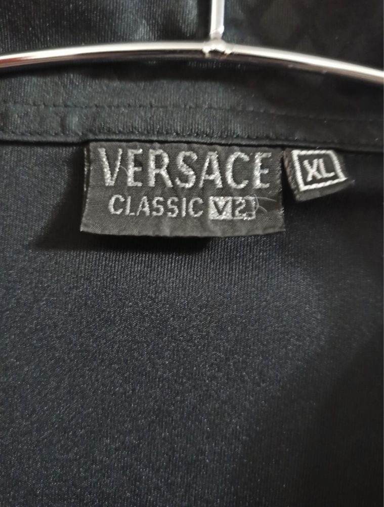 Футболка Versace classic V2