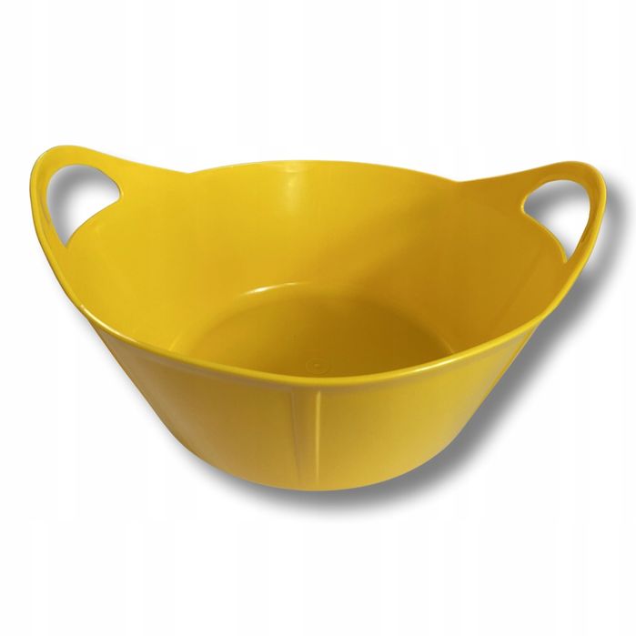 KARMIDŁO ELASTYCZNE koryto dla KONIA koni 15l zielone