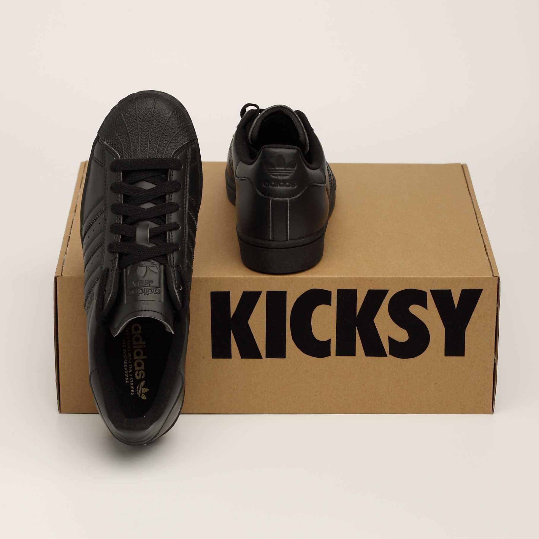 Kicksy adidas Originals Superstar ADV EUR 42 2/3 CM 27