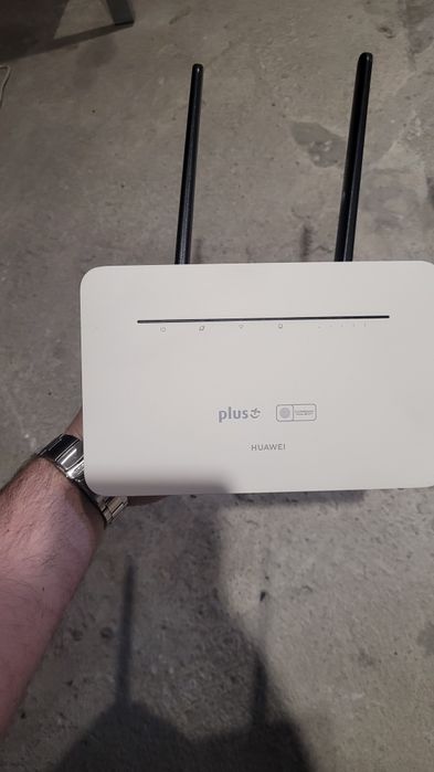 Router Huawei B535