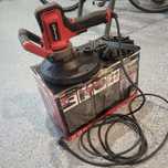 Szlifierka do betonu gładzi gipsu Einhell TE-DW 180 , 1300W