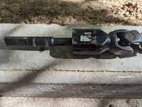 Карданчик рулевого вала almera n16