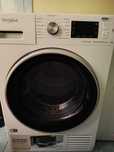 Suszarka Whirlpool
