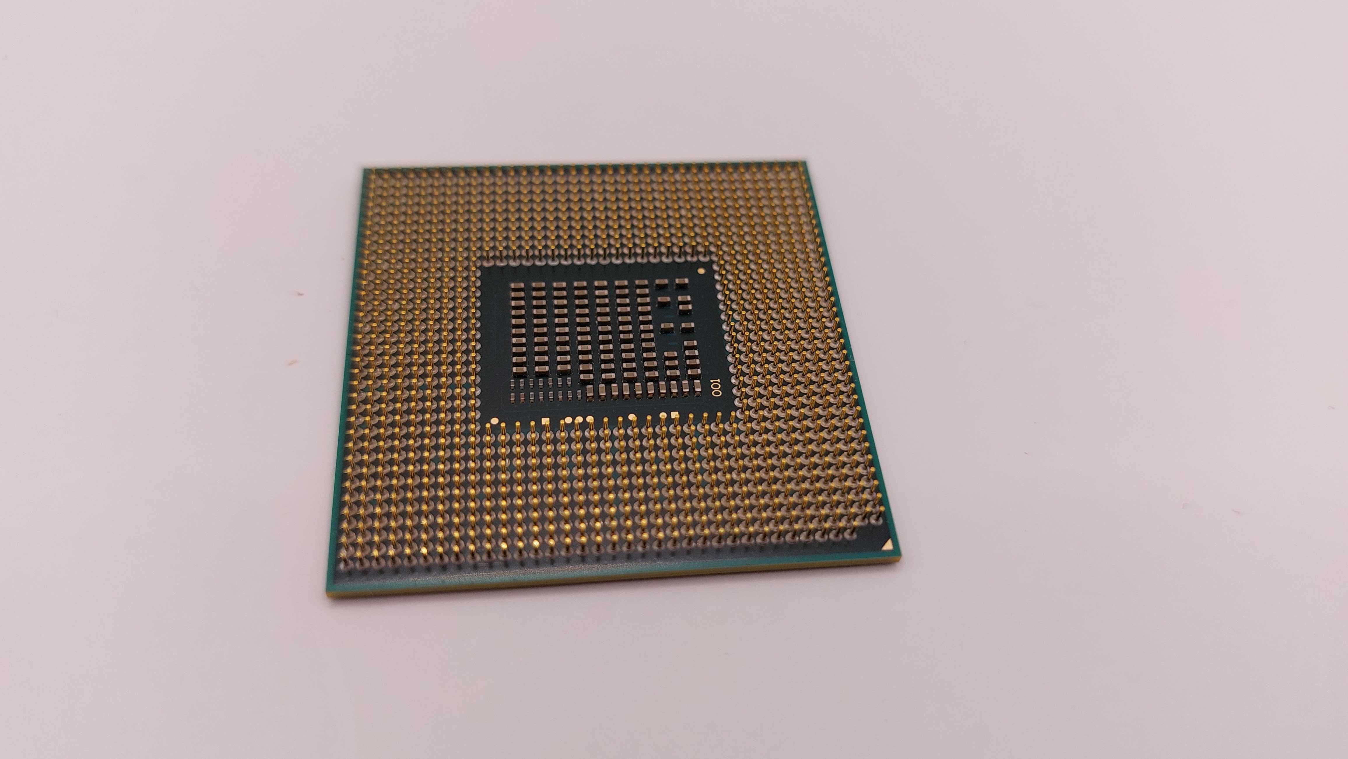 Procesor Intel Pentium B960 2.20GHz SR07V (socket PGA988 PGA988)