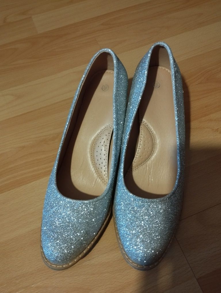 Sapatos Cerimónia