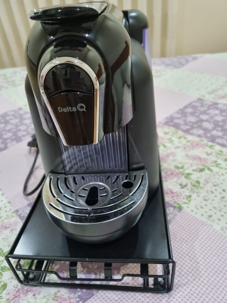 Máquina de café Delta Q