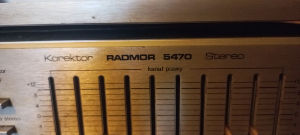 Wieża Radmor 5102-TE