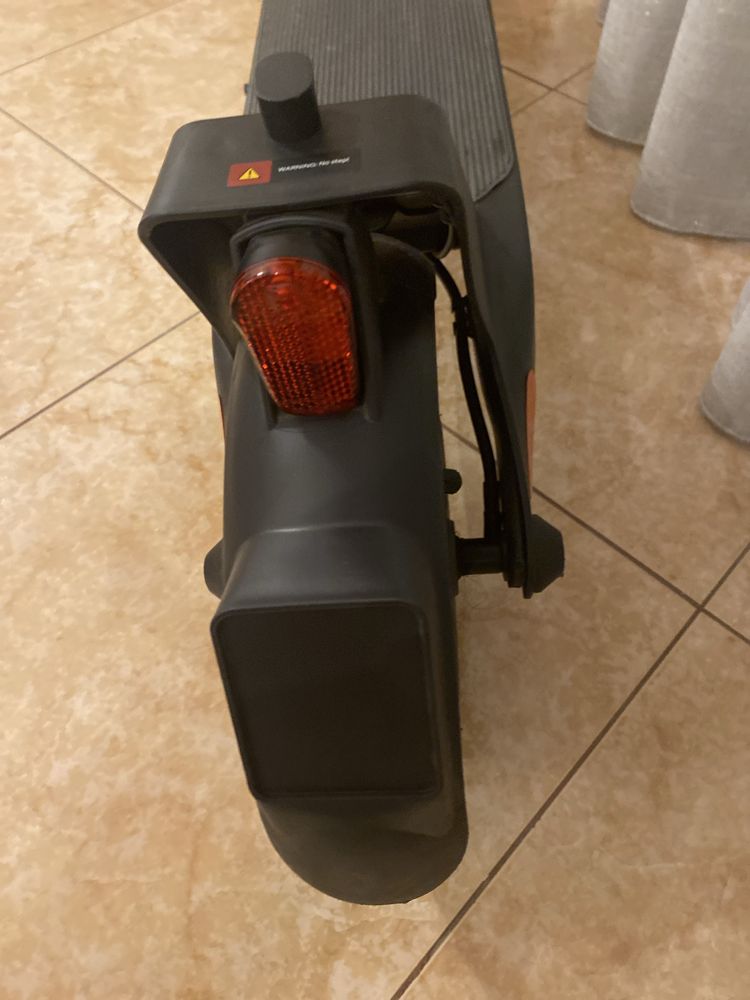 Trotinete eletrica  Xiaomi 4 lite