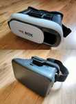 OKULARY GOOGLE VR do telefonu/smartfona