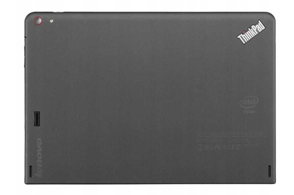 Nowy Tablet Lenovo 10 4/64GB Win 11 + Akcesoria *PROMOCJA*