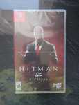 Gra Hitman Blood Money Reprisal Nintendo Switch Limited Run #256