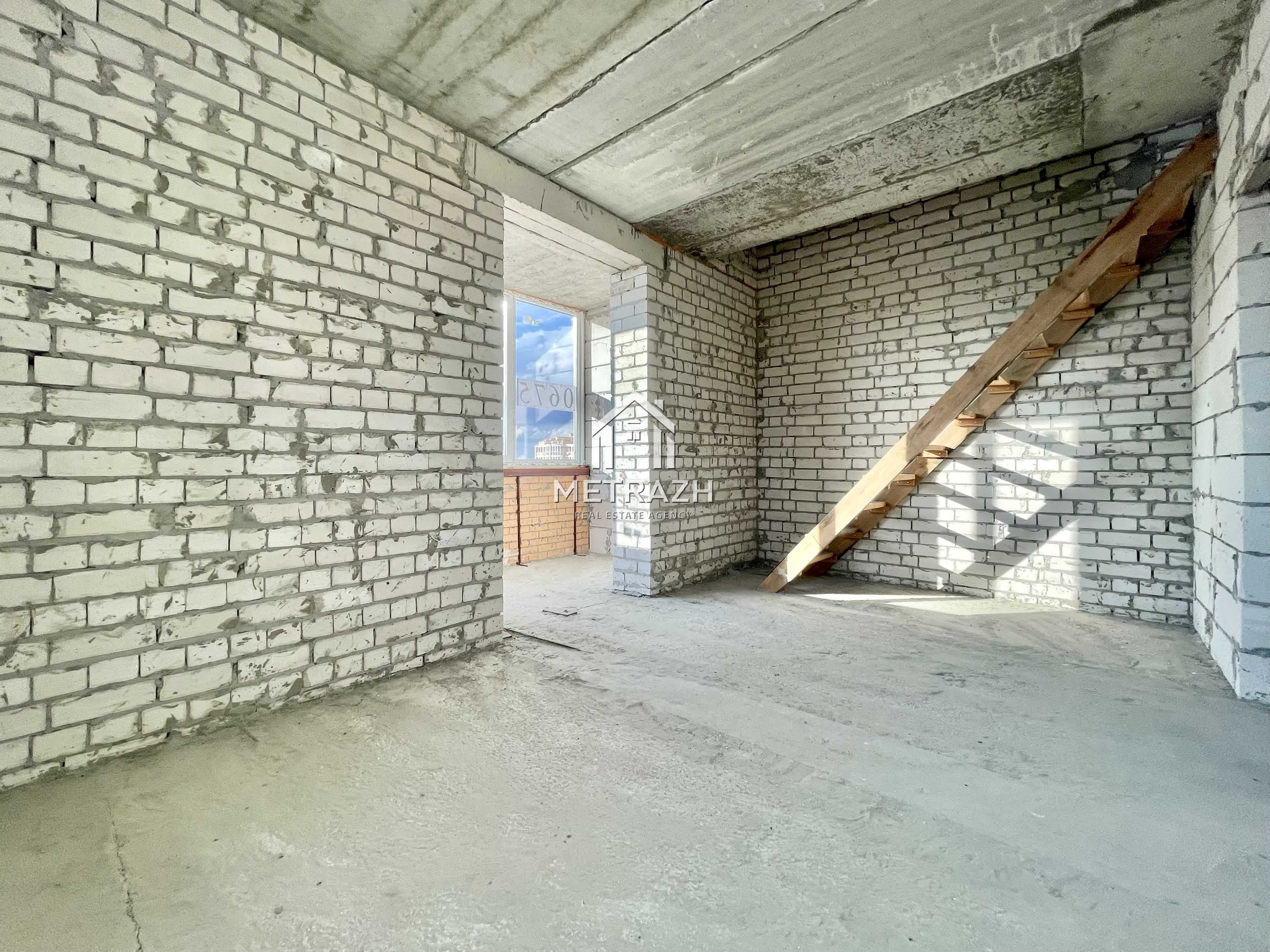 ЖК Лазурный 2к квартира Автономное отопление метро Центр рынок