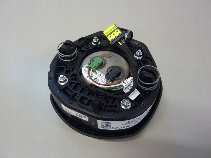 Руль bmw m  USA AIRBAG g20,g80,g26