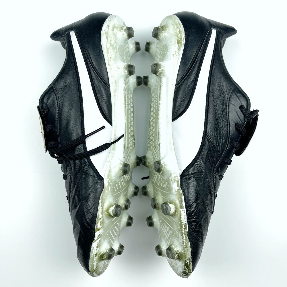 Бутси Puma King Top FG копочки 48 47