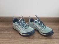 Buty damskie trekkingowe Columbia 38,5