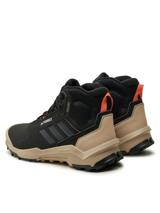 adidas Трекінгові черевики Terrex AX4 Mid Beta COLD.RDY IG8849 Чо