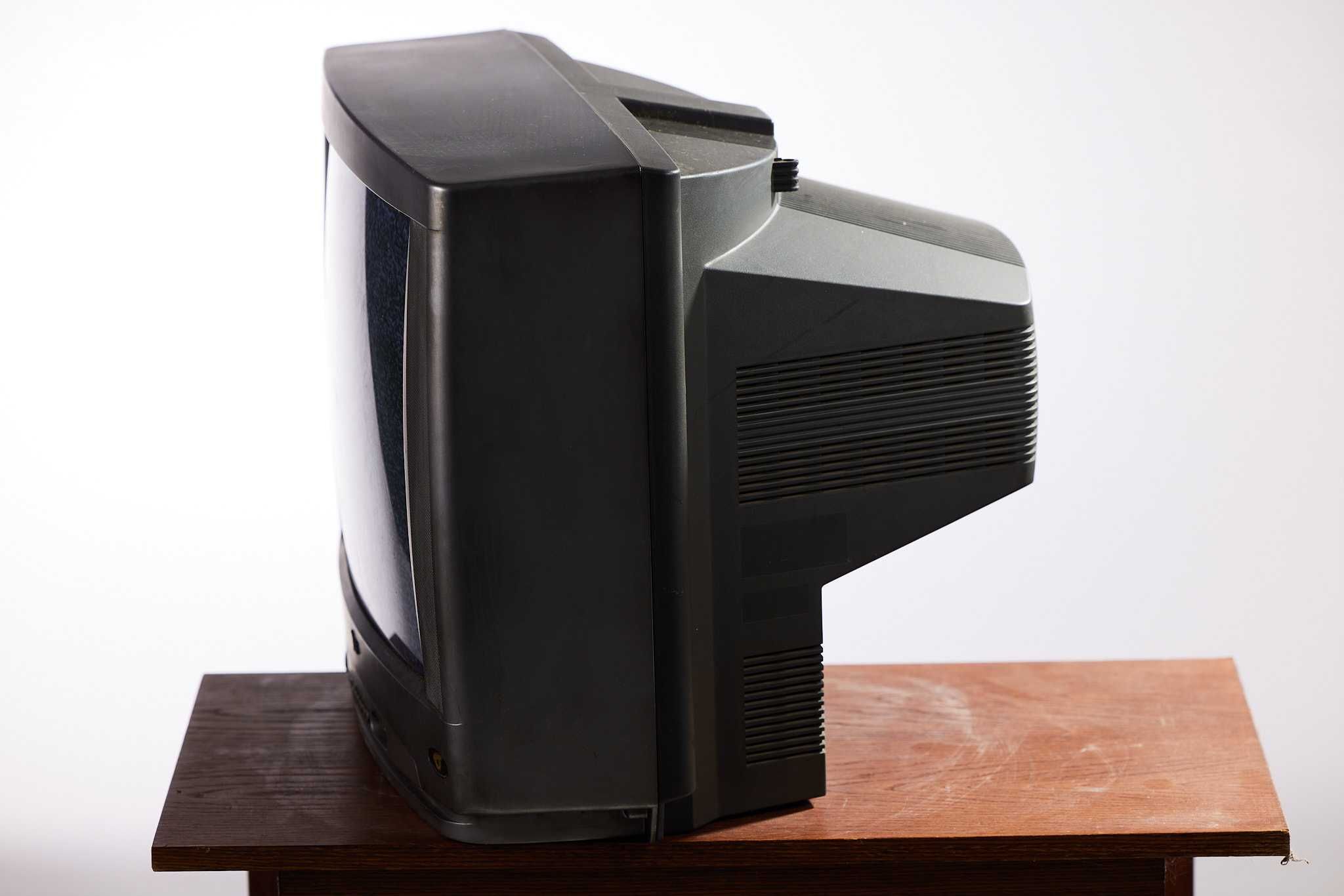 Telewizor kineskopowy LG CK-21T24EX 21” + pilot