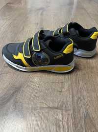 Adidasy Batman rozmiar 32