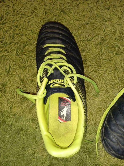 Взуття "Сороконіжки" 38 розмір