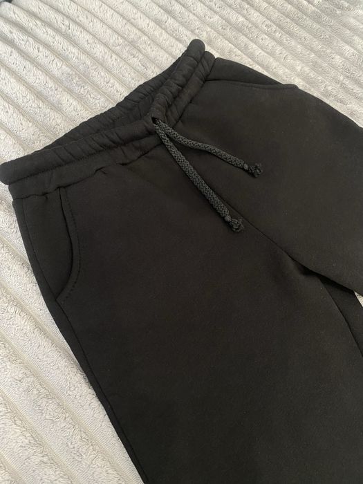 Джогери на флісі