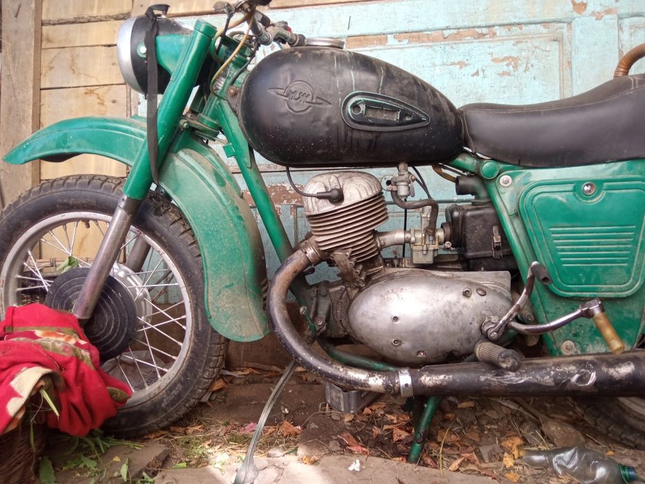 Іж планета 3 цікавий ексклюзив