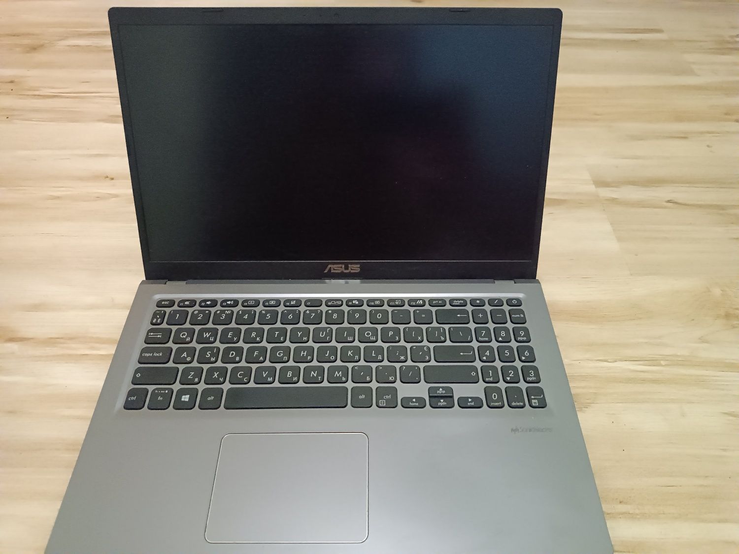 Ноутбук ASUS X515EA BQ-880