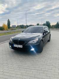 Продаж BMW e61 520i