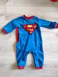 Pajacyk superman