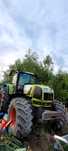 Claas Atles RZ 946