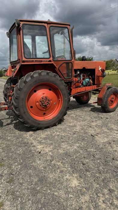 Продам трактор ЮМЗ-6 АКЛ