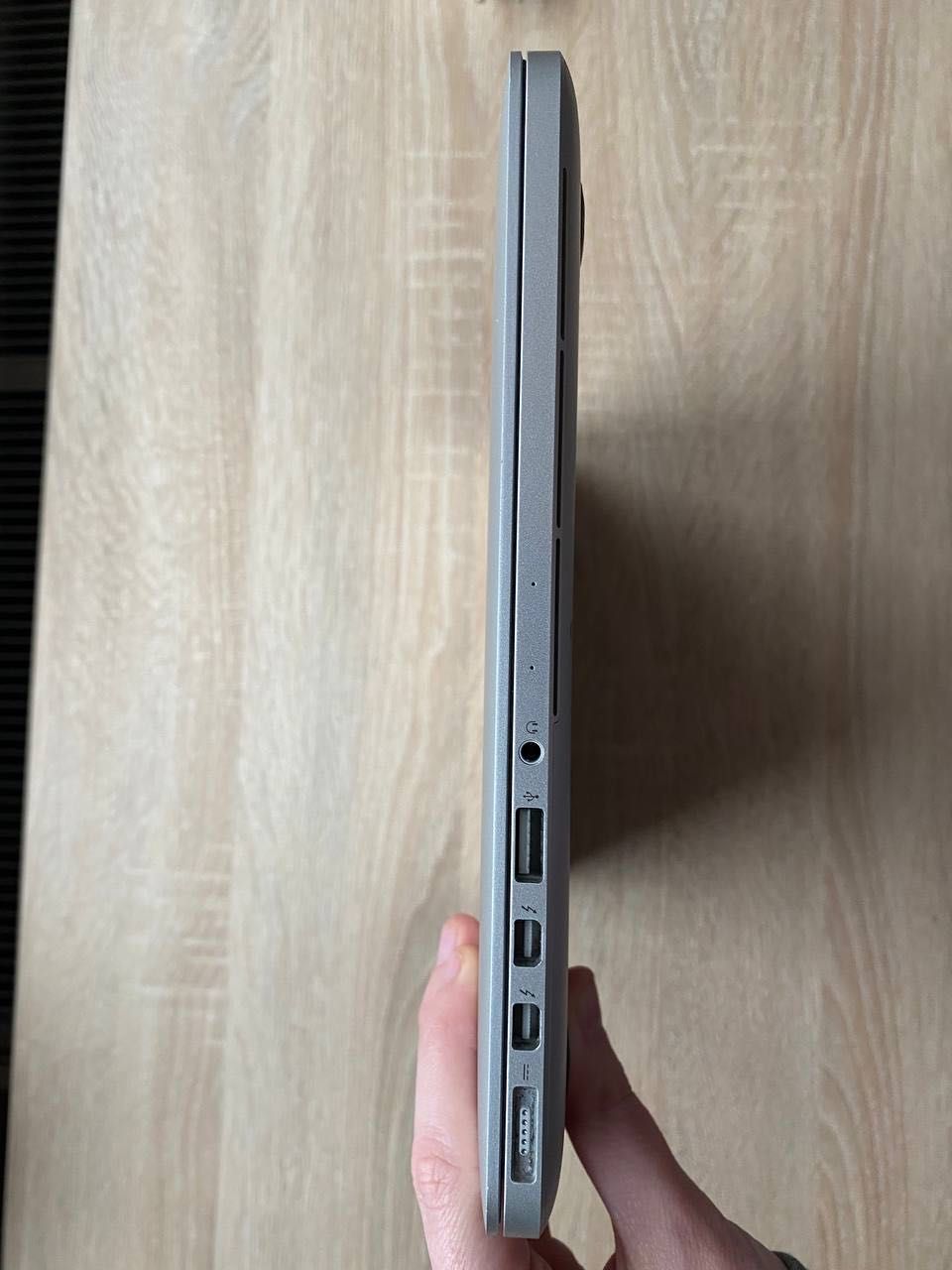 MacBook Pro 13" 256gb