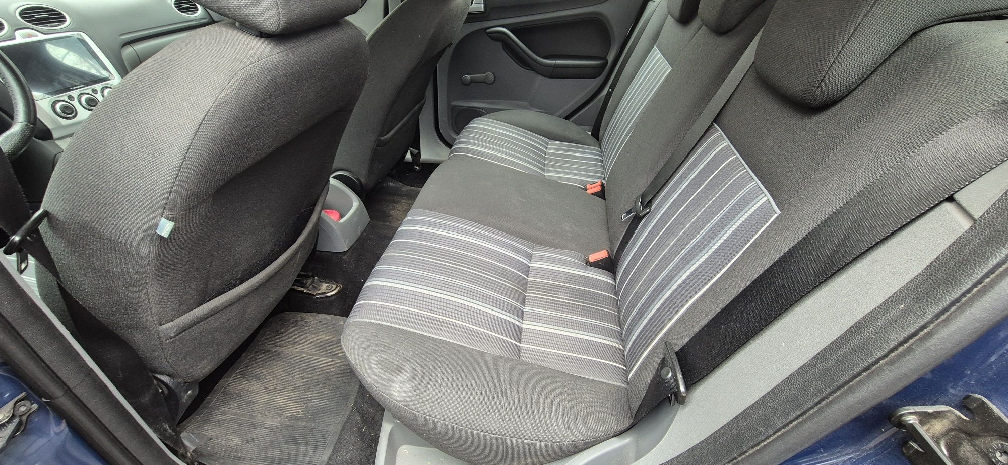 Продам Ford focus 2
