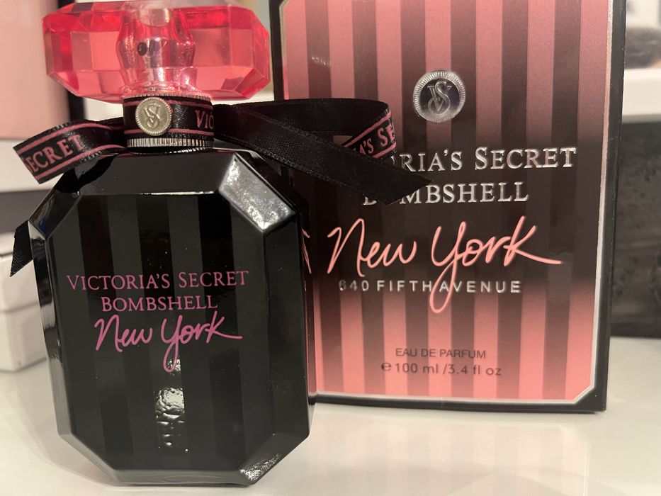 Perfum Victoria’s secret