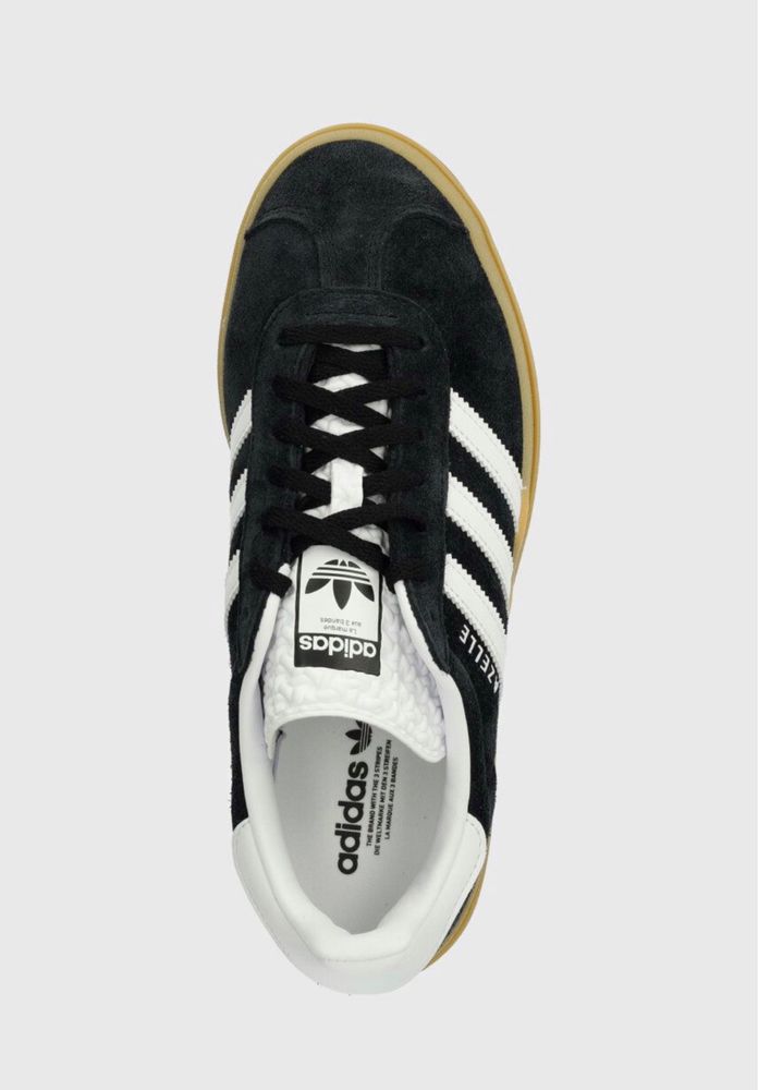 Кросівки adidas Originals Gazelle Bold