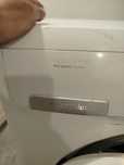 Pralka Electrolux inspire 6 kg dynamic system