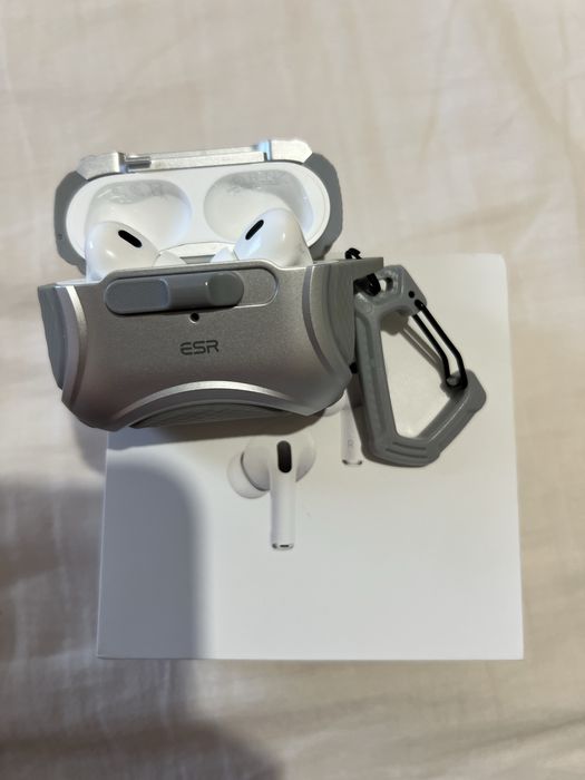 Apple AirPods Pro 2